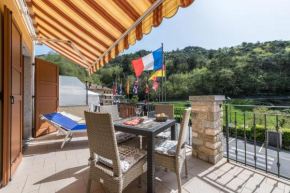 Residence Tatiana A4 Tremosine